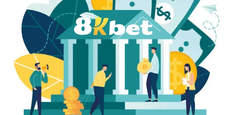 Nạp tiền 8KBET