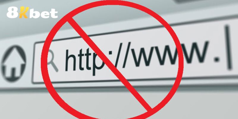 Người chơi không còn lo lắng bị chặn website