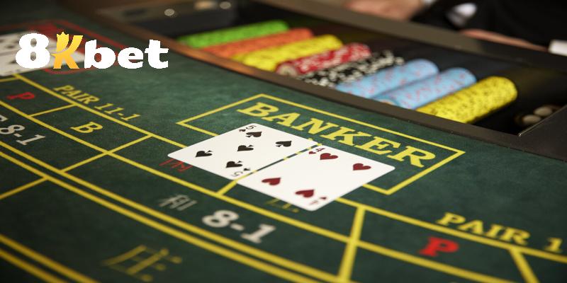 Những điểm cần lưu ý trước khi tham gia baccarat