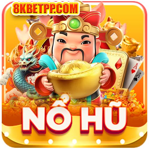 Nổ hũ 8kbet