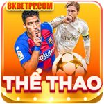 Thể thao 8kbet