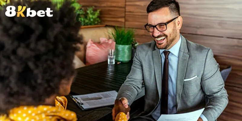 Hướng dẫn các bước ứng tuyển nhân viên nhà cái