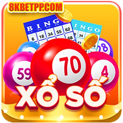 Xổ số 8kbet